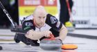 Canadian curling team kicked out of tournament for being 'extremely drunk'