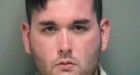Jury recommends life plus 419 years for Charlottesville killer