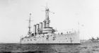 Scientists scour WWI shipwreck to solve military mystery