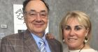 A year later, police still struggling to solve deaths of Honey and Barry Sherman