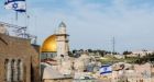 Australia recognises West Jerusalem as Israeli capital