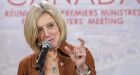 Notley stays quiet while Bill C-69 passes another hurdle