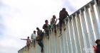 US to send migrants back to Mexico while asylum claims are processed
