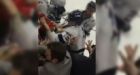 Brawl breaks out at university hockey game in Nova Scotia