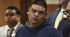 Cops allegedly shielded MS-13 gangster accused of subway slaying