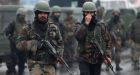 Kashmir attack: Bomb kills 40 Indian paramilitary police in convoy