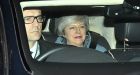 Brexit: May slumps to crushing defeat to Tory rebels over no deal