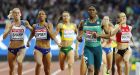 Womens 800m Olympic champion Caster Semenya 'should take testosterone-suppressing drugs'