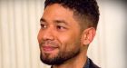 Jussie Smollett now considered a suspect for �filing a false police report�