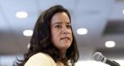 Jody Wilson-Raybould 'overwhelmed, grateful'  and seeking re-election