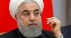 Iran is trying to acquire weapons of mass destruction according to German intelligence report