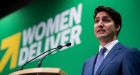 Trudeau says deaths and disappearances of Indigenous women and girls amount to 'genocide'