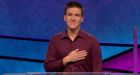 Jeopardy! champ James Holzhauer's lucky streak comes to an end