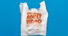 Vancouver grocery store shames customers with embarrassing plastic bags
