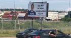 N.S. premier, MP take aim at billboards telling Canadians to 'say no to mass immigration'