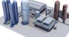 How liquid air could help keep the lights on