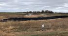 Keystone pipeline shut after spilling 1.4 million litres of oil in North Dakota