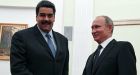 Venezuela kept afloat thanks to $315 million in cash sent from Russia, customs records suggest