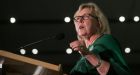 Elizabeth May steps down as Green Party leader