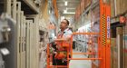 Contractors buying from Home Depot, other retailers beware  the CRA is coming after you