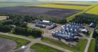 Manitoba families selling what's thought to be biggest cultivated land parcel on Canadian market for $56.5M