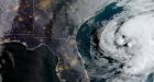 Tropical Storm Arthur inches closer to U.S. East Coast