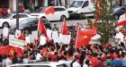 Section applying Chinese national security law to whole world chills Canadian activists