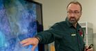 COVID-19 pandemic stalls further exploration of Franklin wrecks