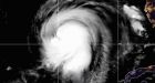 Laura now forecast to be a catastrophic Category 4 hurricane