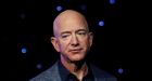 Senate Prepping $10 Billion Bailout Fund for Bezos Space Firm