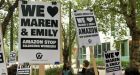 Settlement forces Amazon to tell workers they can’t be fired for organizing