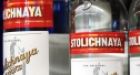 Stoli vodka rebrands in light of Russian invasion of Ukraine