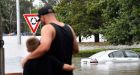 Sydney floods: Two killed and thousands forced to evacuate