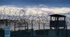 Guantanamo detainee repatriated to mental health facility in Saudi Arabia