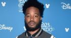 Black Panther Ryan Coogler director mistaken for bank robber