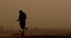 'Extraordinary' Saharan dust storm blankets Spain, sweeps across Europe