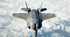 F-35 Can't Be Found After Pilot Ejected (Updated)