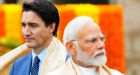 India suspends visa services in Canada as diplomatic fight grows
