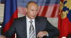 Putin touts new nuclear weapons against US