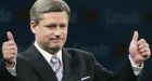 Fears of Harper majority waning, poll shows