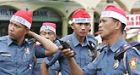 Street carollers banned in Manila