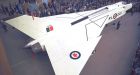 Avro Arrow mementoes on auction block