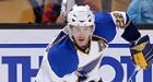 Blues hand Bruins third straight loss