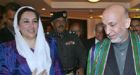 Taliban, al-Qaeda behind Bhutto assassination: Pakistan government