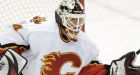 Kiprusoff gets another crack at Canucks