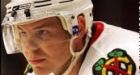 Hurricanes take a chance on Samsonov