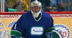 Canucks' Luongo to skip All-Star Game