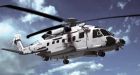 New delay in replacement helicopters puts more pressure on Sea Kings