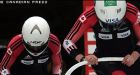 Upperton, Moyse win bobsleigh silver