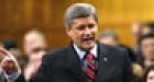 Harper takes new swipe at nuclear watchdog